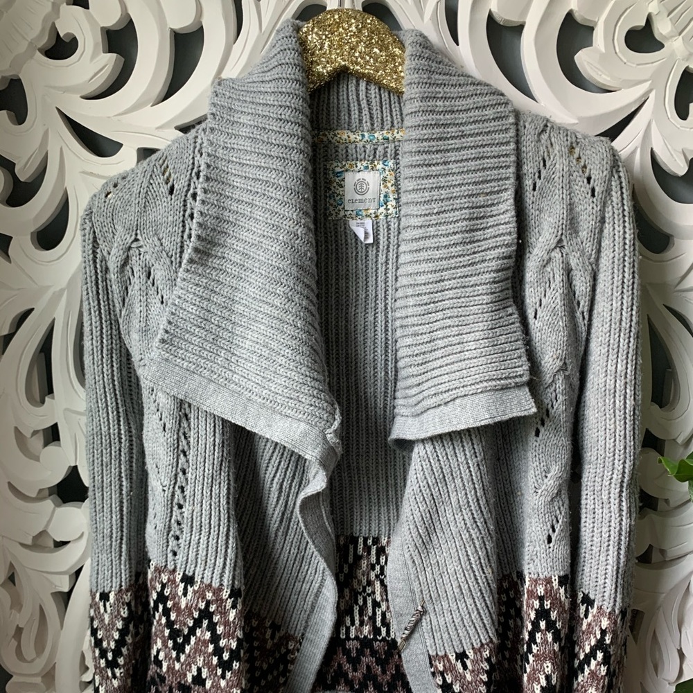 Element Sweater - image 3